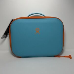 Hydro Flask Kids' Insulated Hard Sided Lunch Box - Seaspray